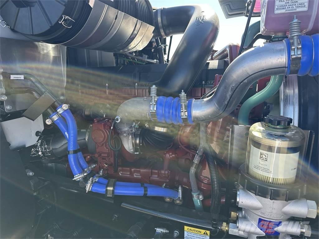 Mack PI64T Tracteur routier
