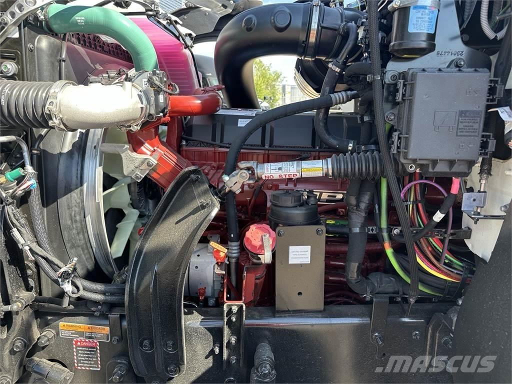 Mack PI64T Tracteur routier