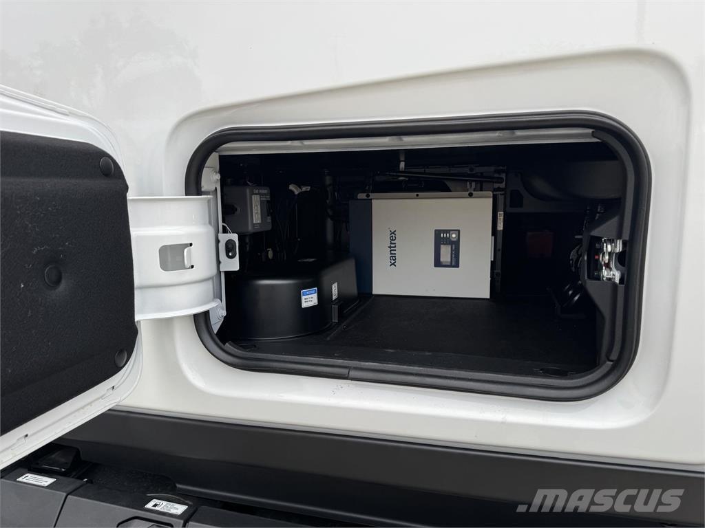 Mack PR64T Tracteur routier