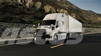 Mack PR64T Tracteur routier