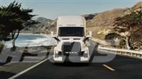 Mack PR64T Tracteur routier