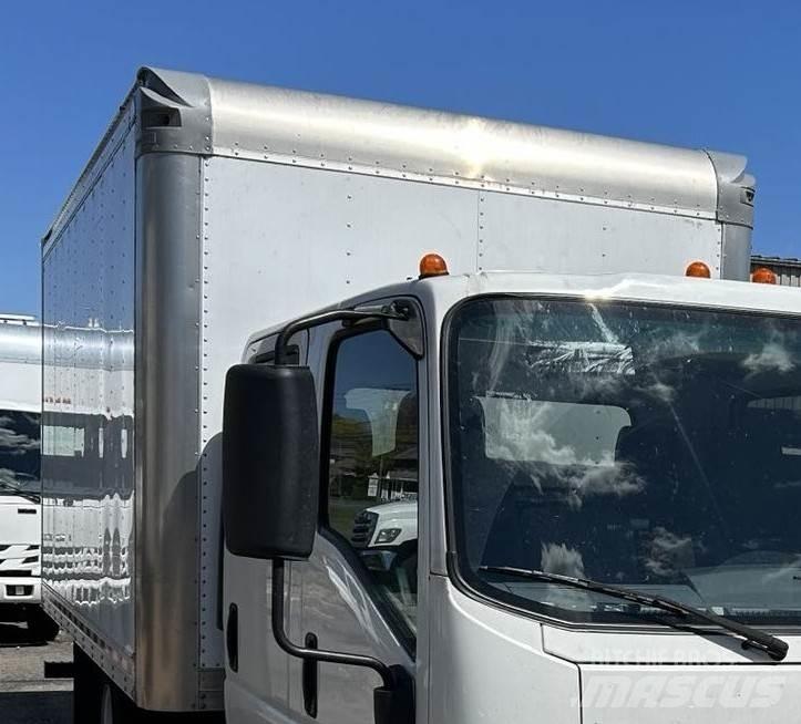 Morgan 16 Foot Autre camion