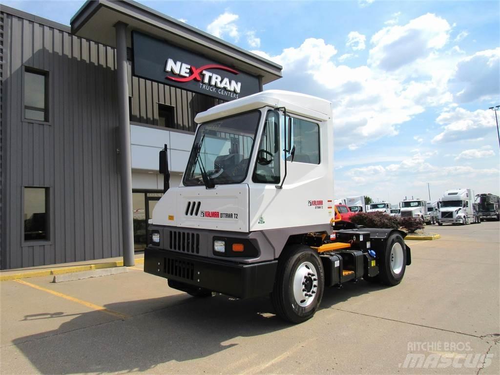 Ottawa 4x2 OFF ROAD Autre camion