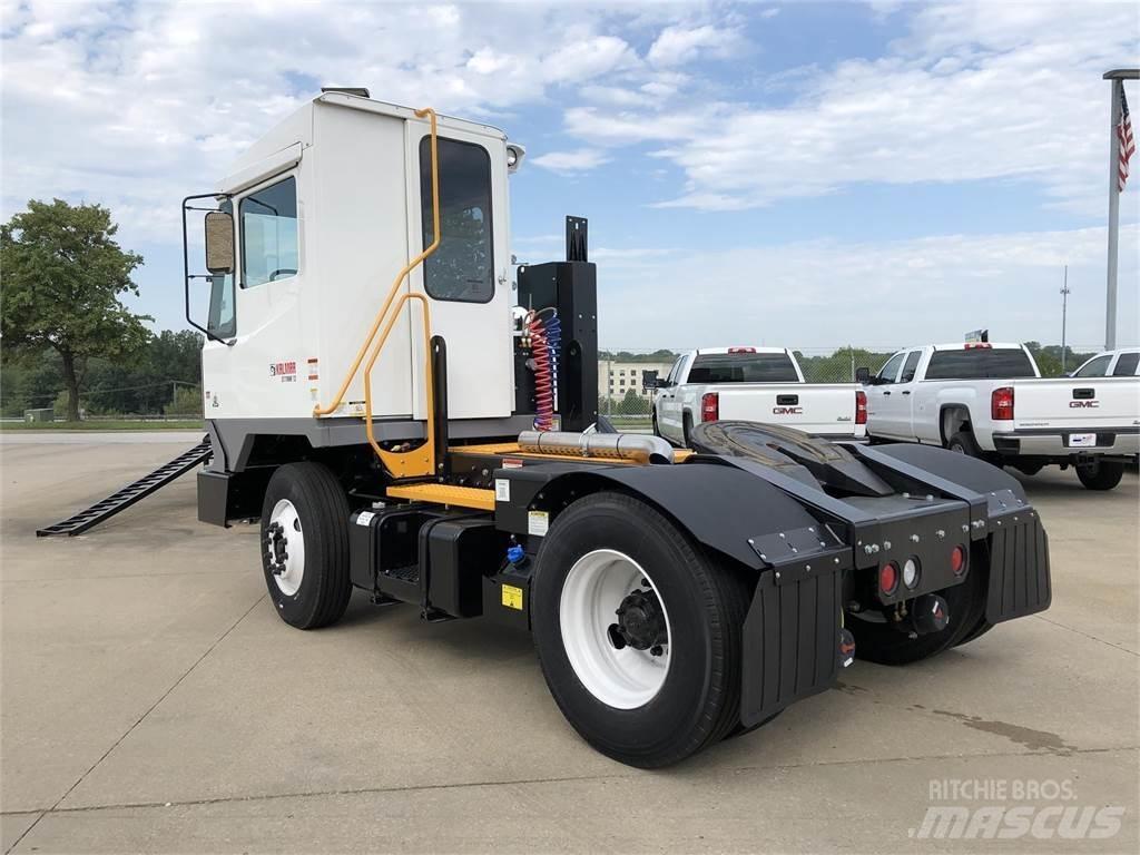 Ottawa 4x2 OFF ROAD Autre camion