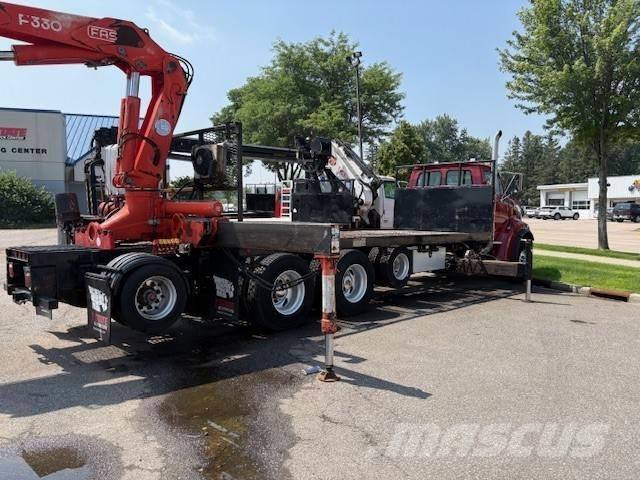 Sterling TRUCK LT9522 Tracteur routier