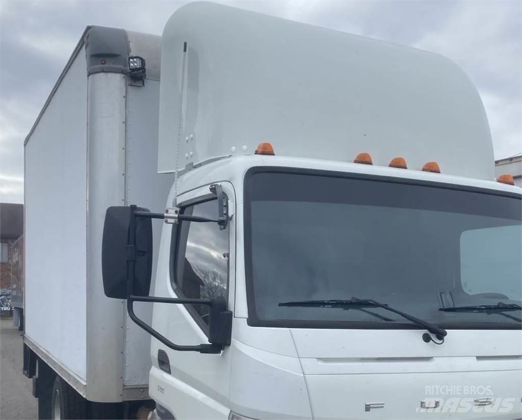 Supreme 14 foot Autre camion