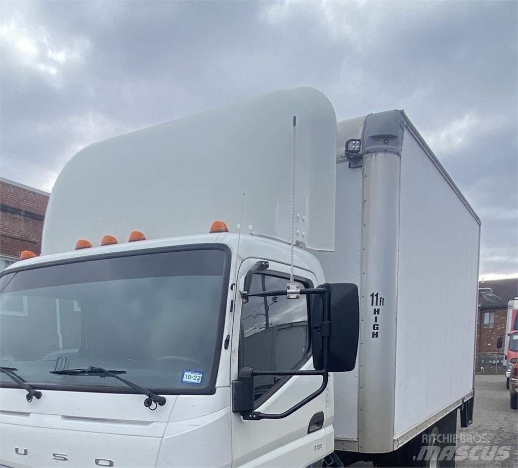 Supreme 14 foot Autre camion