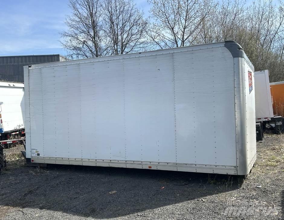 Supreme 18 FOOT Autre camion