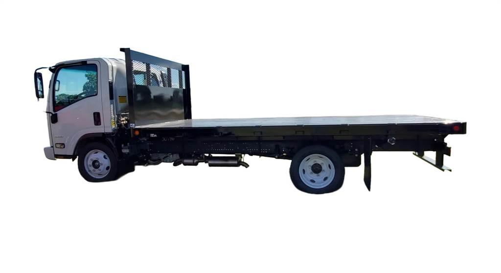  Tafco 20 foot Autre camion