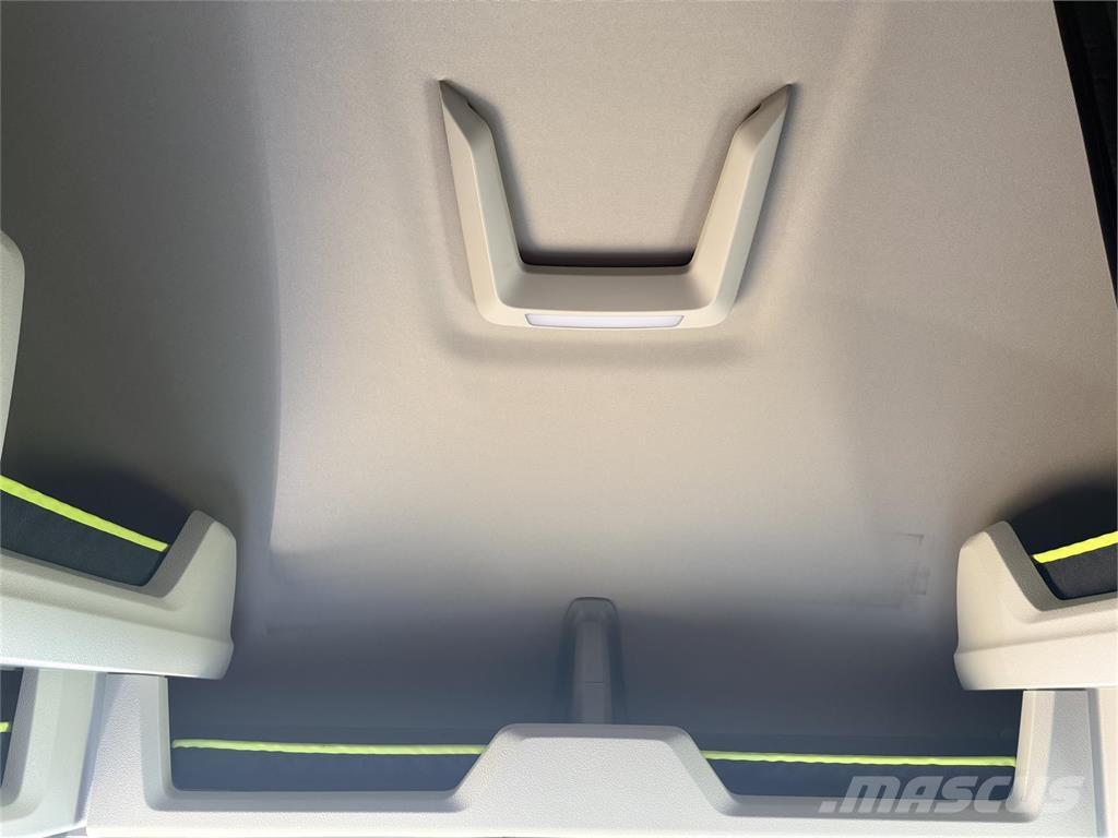 Volvo NEW VNL860 Tracteur routier