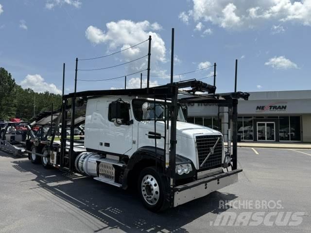 Volvo VAH64400 Autre camion