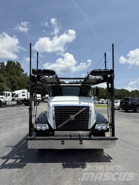 Volvo VAH64400 Autre camion