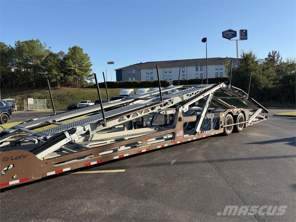 Volvo VAH64600 Camion ampliroll