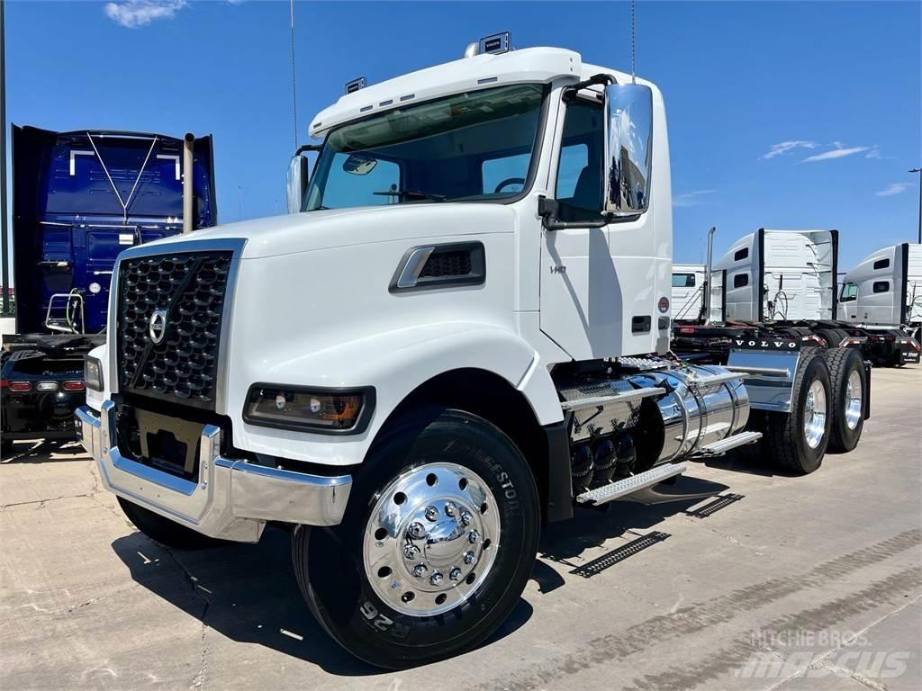 Volvo VHD64FT300 Tracteur routier