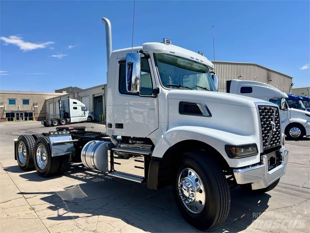 Volvo VHD64FT300 Tracteur routier
