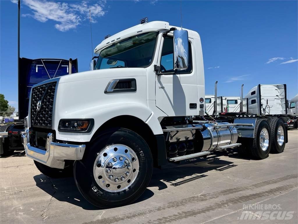 Volvo VHD64FT300 Tracteur routier