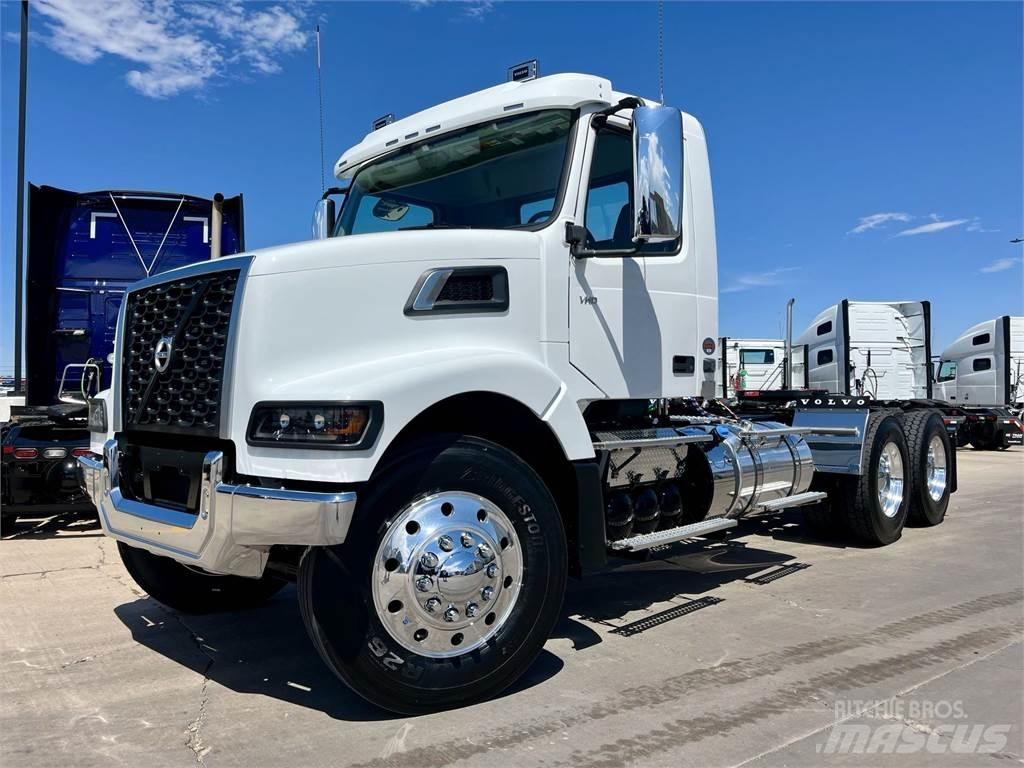 Volvo VHD64FT300 Tracteur routier
