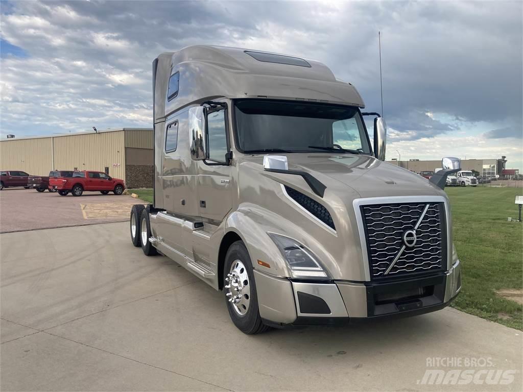Volvo VN Tracteur routier