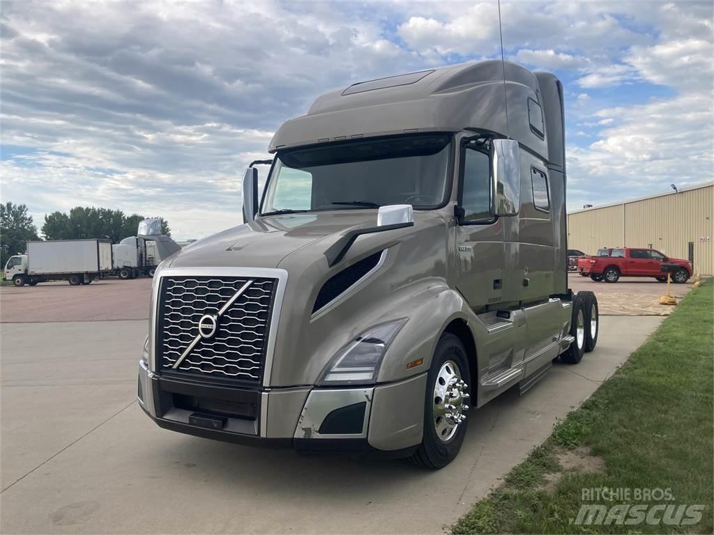 Volvo VN Tracteur routier