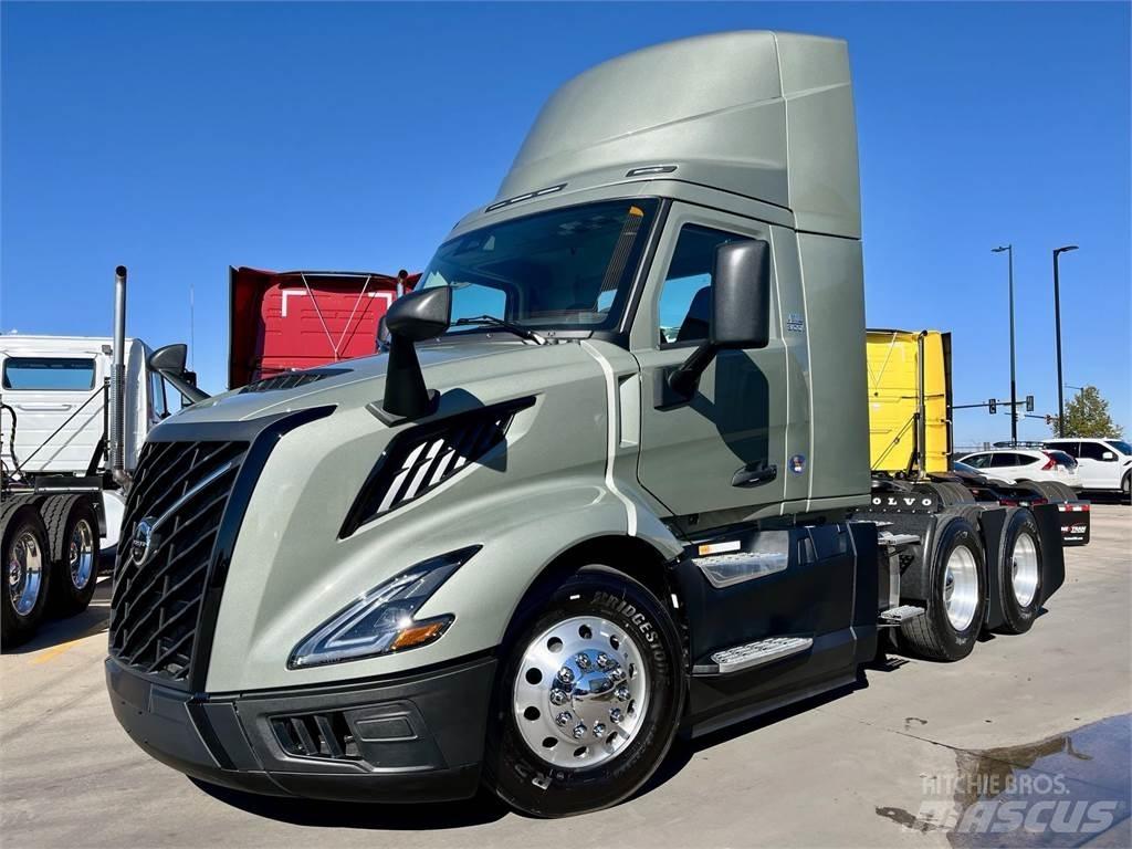 Volvo VNL64T300 Tracteur routier