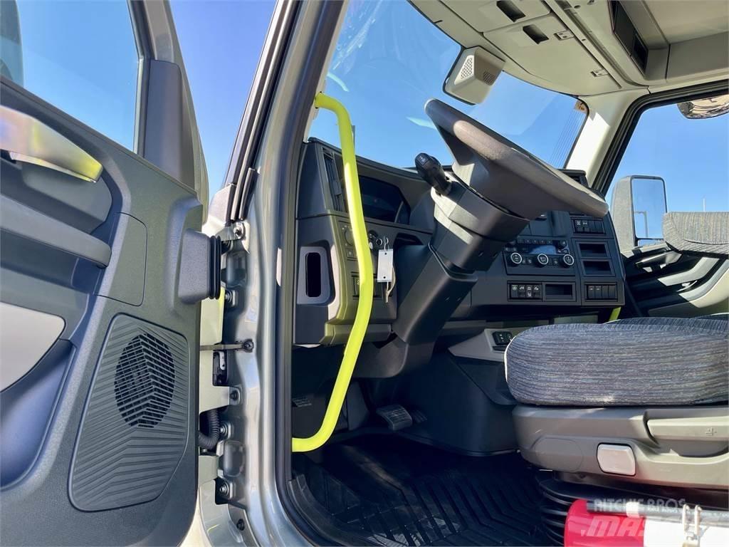 Volvo VNL64T300 Tracteur routier