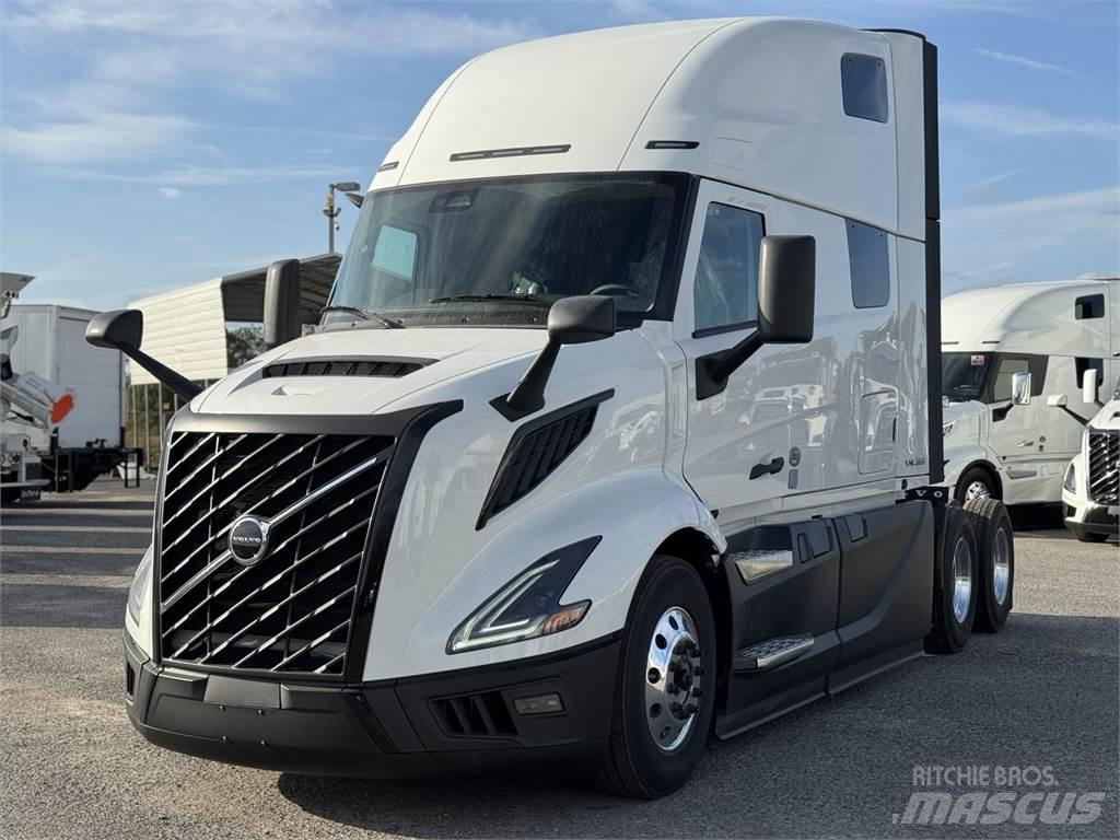 Volvo VNL64T300 Tracteur routier
