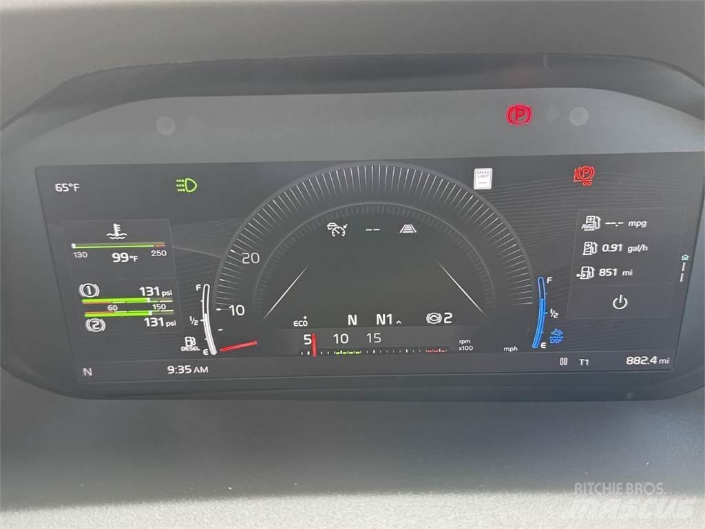 Volvo VNL64T300 Tracteur routier