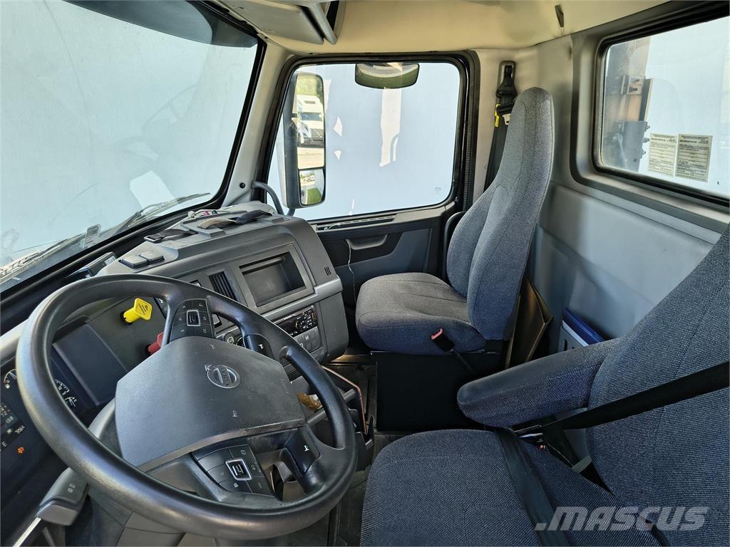 Volvo VNL64T300 Tracteur routier