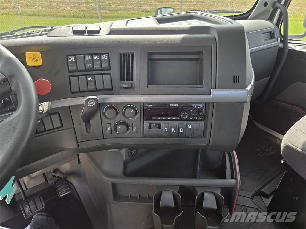 Volvo VNL64T300 Tracteur routier
