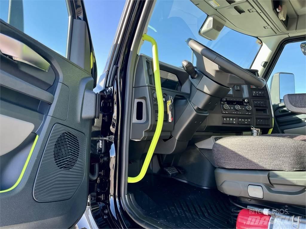 Volvo VNL64T640 Tracteur routier