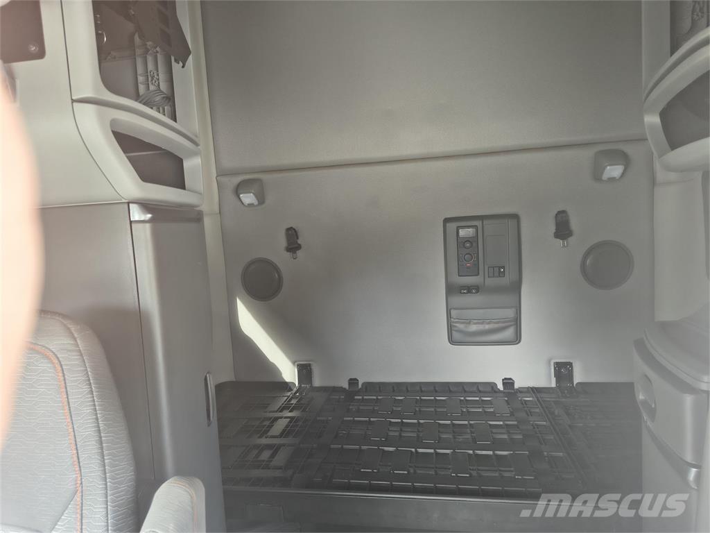 Volvo VNL64T760 Tracteur routier