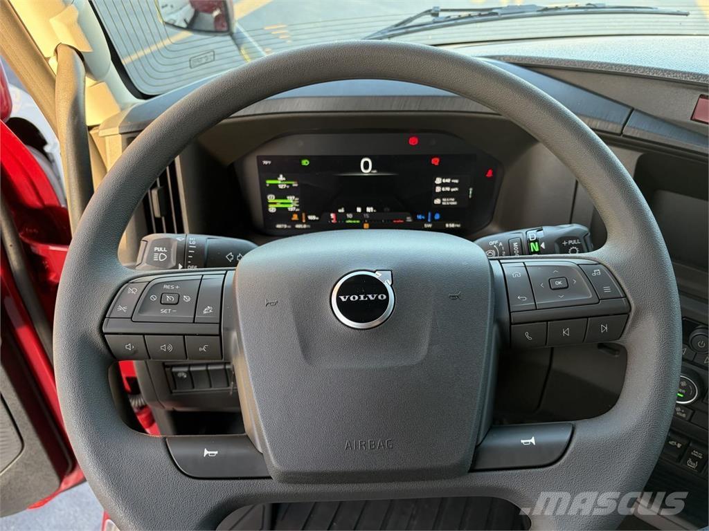 Volvo VNL64T840 Tracteur routier