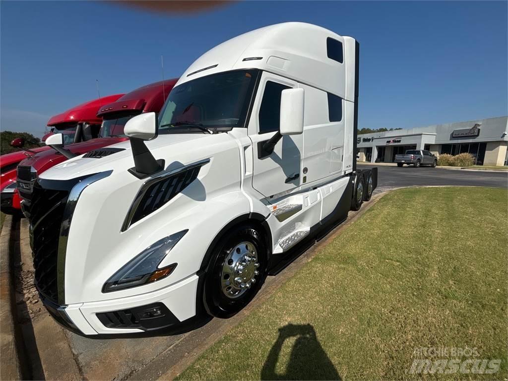 Volvo VNL64T860 Tracteur routier