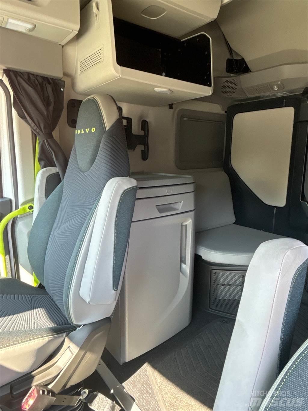 Volvo VNL64T860 Tracteur routier