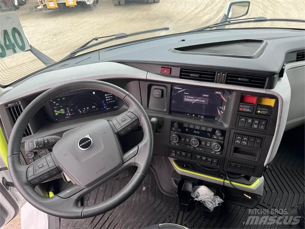 Volvo VNL64T860 Tracteur routier