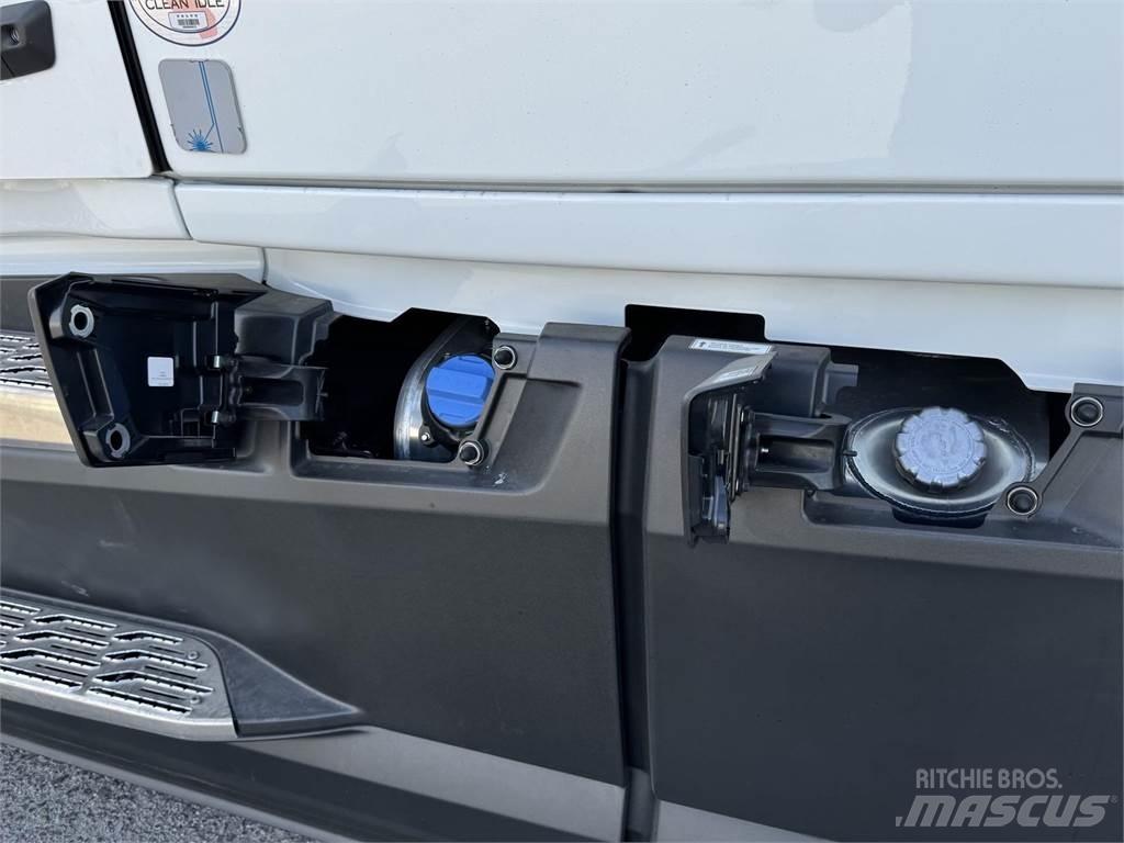 Volvo VNL64T860 Tracteur routier