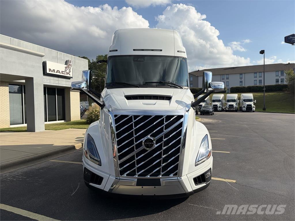 Volvo VNL64T860 Tracteur routier