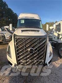 Volvo VNL64T860 Tracteur routier