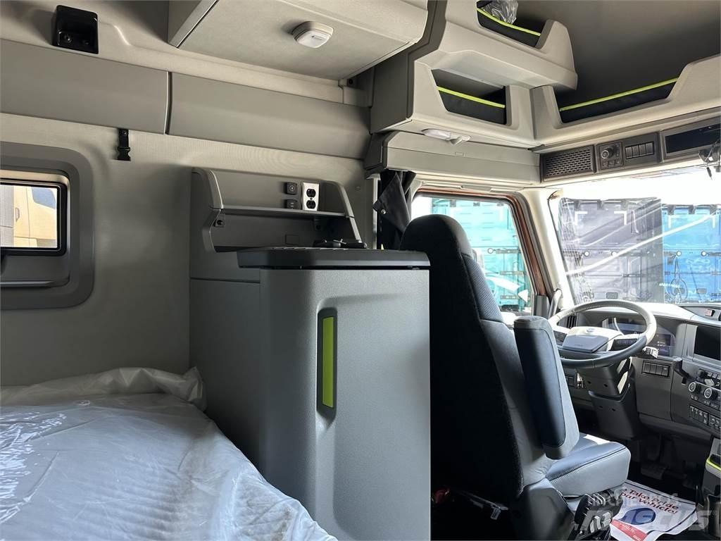 Volvo VNL64T860 Tracteur routier
