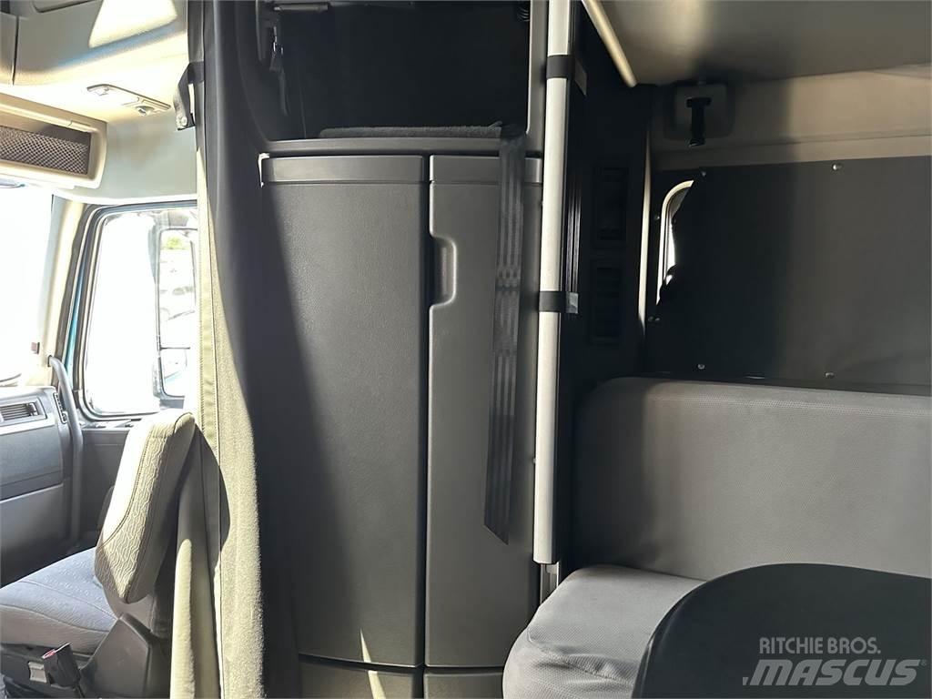 Volvo VNL64T860 Tracteur routier