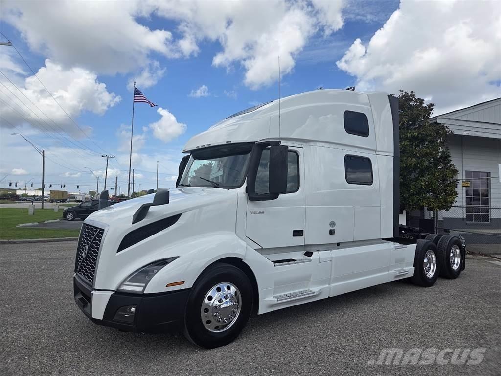 Volvo VNL64T860 Tracteur routier