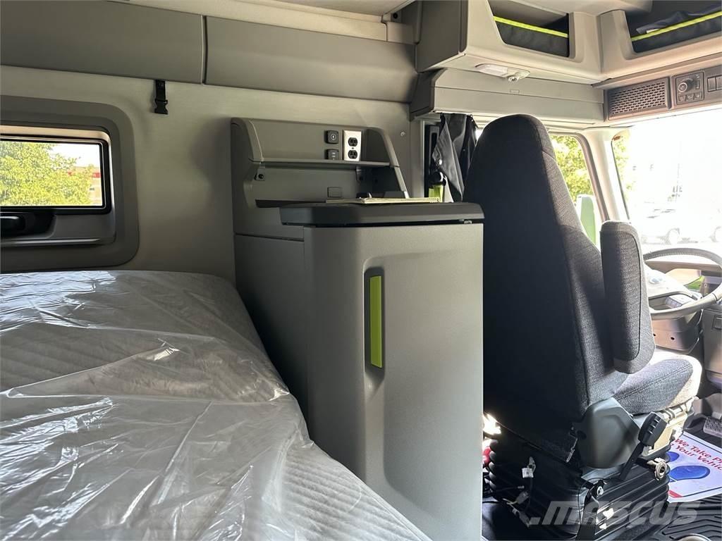 Volvo VNL64T860 Tracteur routier