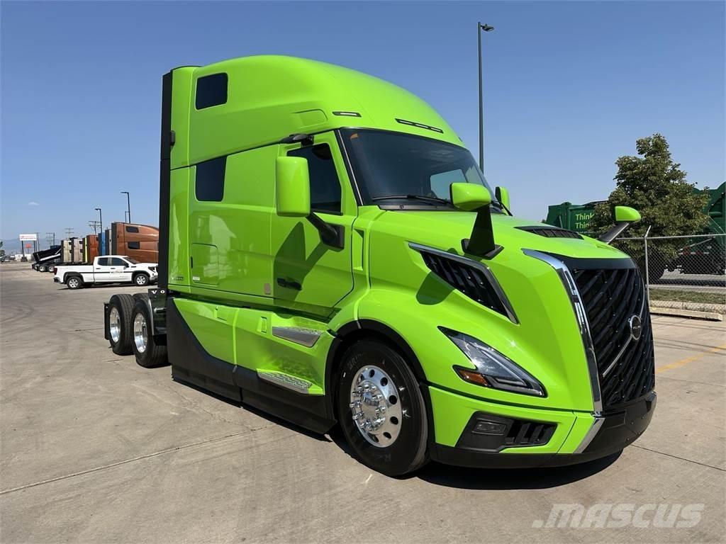 Volvo VNL64T860 Tracteur routier