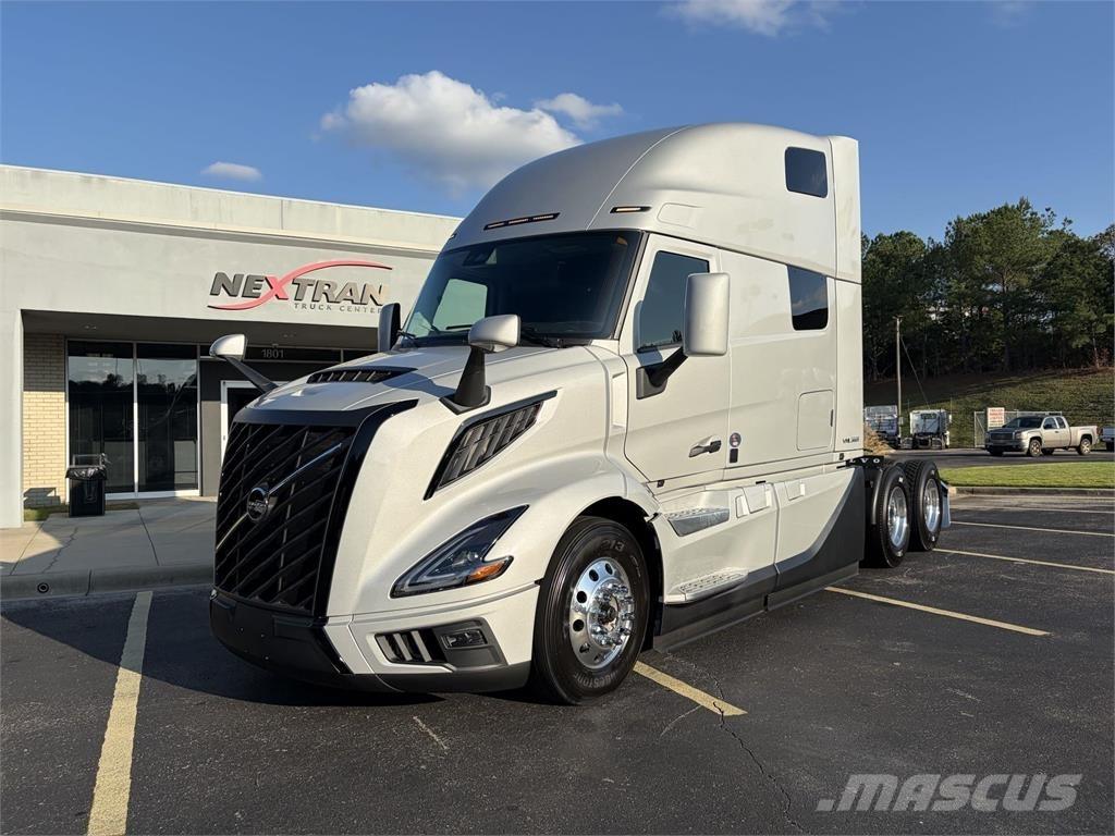 Volvo VNL64T860 Tracteur routier