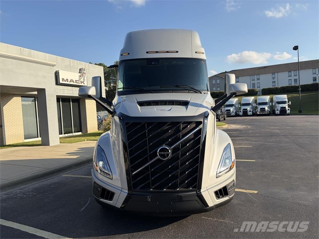 Volvo VNL64T860 Tracteur routier