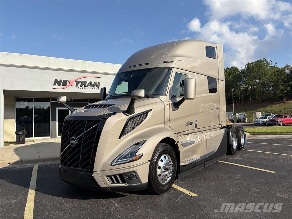 Volvo VNL64T860 Tracteur routier