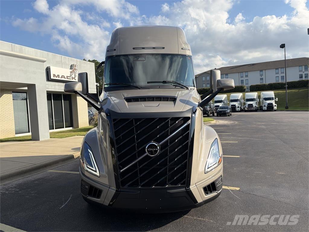 Volvo VNL64T860 Tracteur routier