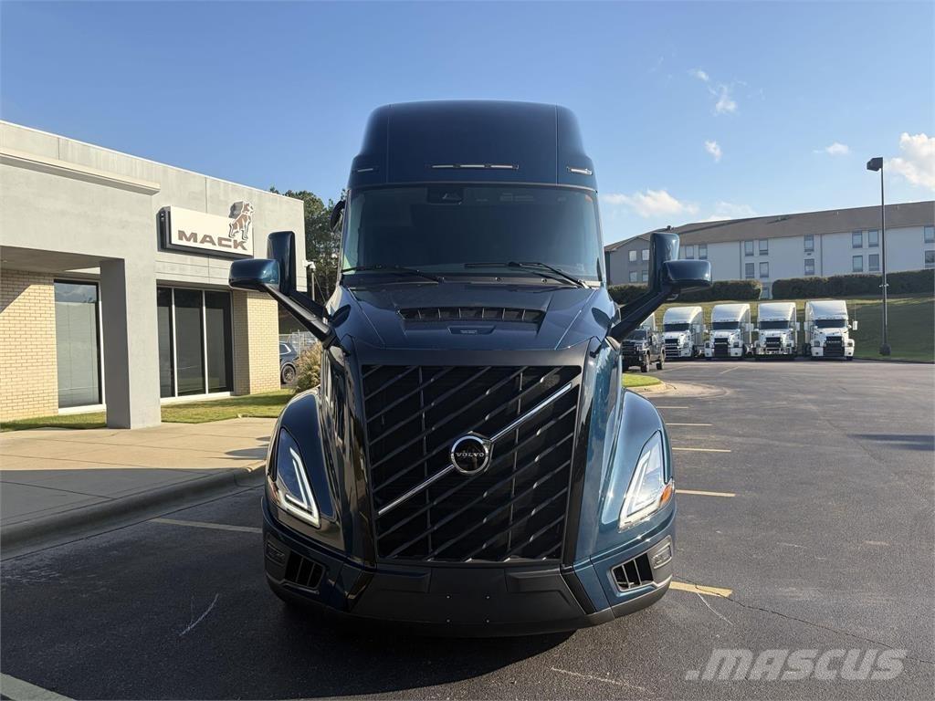 Volvo VNL64T860 Tracteur routier