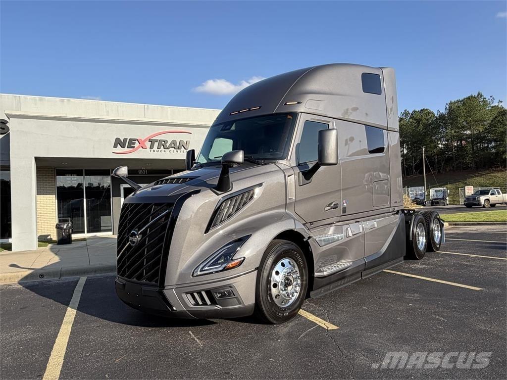Volvo VNL64T860 Tracteur routier