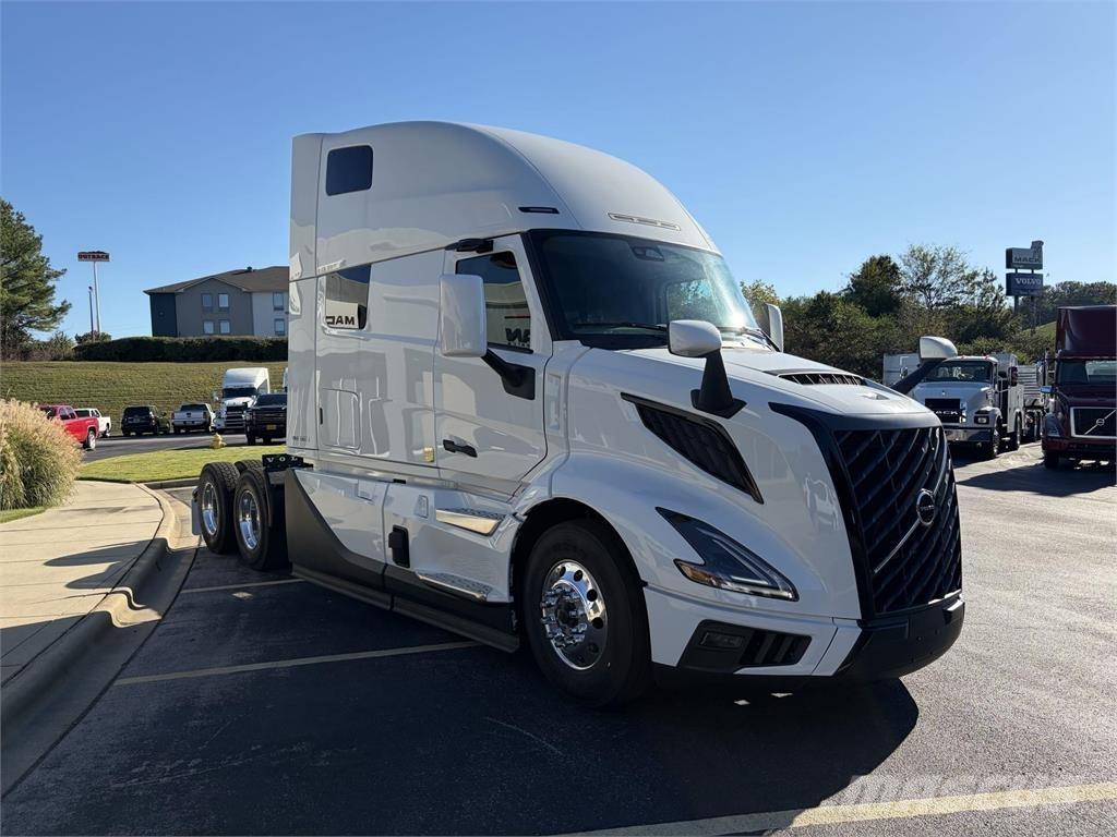 Volvo VNL64T860 Tracteur routier